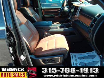 2022 RAM 1500 Limited   - Photo 4 - Watertown, NY 13601