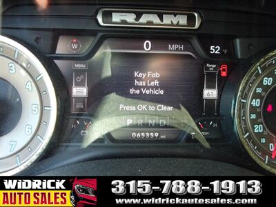 2022 RAM 1500 Limited Longhorn - Photo 9 - Watertown, NY 13601