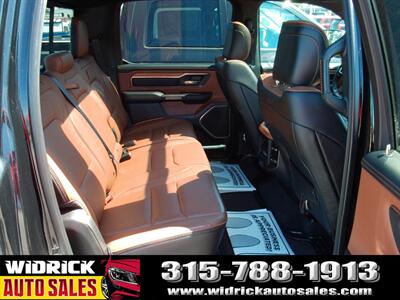 2022 RAM 1500 Limited   - Photo 5 - Watertown, NY 13601