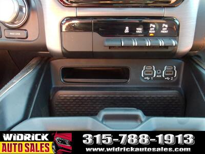 2022 RAM 1500 Limited   - Photo 12 - Watertown, NY 13601