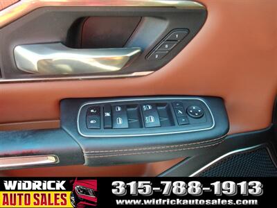 2022 RAM 1500 Limited   - Photo 8 - Watertown, NY 13601