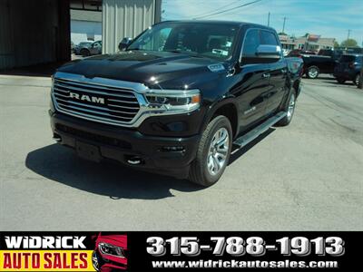 2022 RAM 1500 Limited Longhorn - Photo 3 - Watertown, NY 13601
