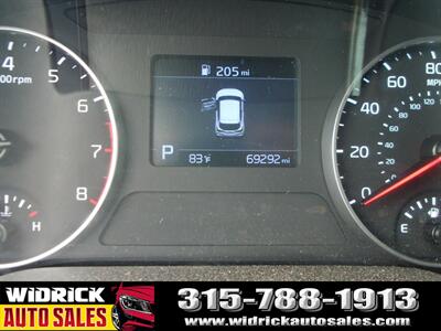 2021 Kia Seltos S - Photo 9 - Watertown, NY 13601