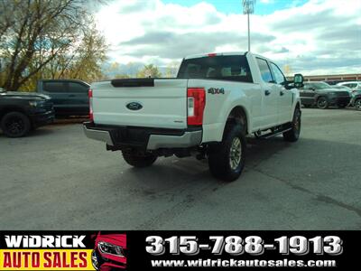 2019 Ford F-250 Super Duty XLT - Photo 5 - Watertown, NY 13601