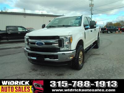 2019 Ford F-250 Super Duty XLT - Photo 3 - Watertown, NY 13601