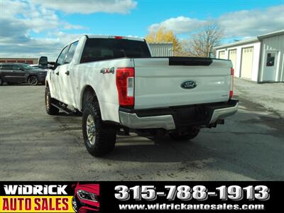 2019 Ford F-250 Super Duty XLT - Photo 7 - Watertown, NY 13601