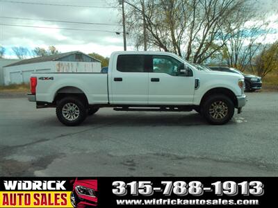 2019 Ford F-250 Super Duty XLT - Photo 4 - Watertown, NY 13601