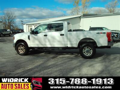 2019 Ford F-250 Super Duty XLT - Photo 8 - Watertown, NY 13601