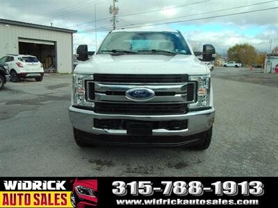 2019 Ford F-250 Super Duty XLT - Photo 2 - Watertown, NY 13601