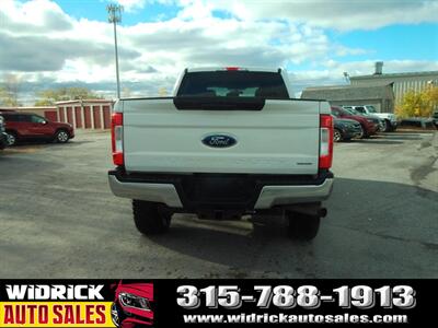 2019 Ford F-250 Super Duty XLT - Photo 6 - Watertown, NY 13601