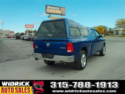 2018 RAM 1500 Big Horn   - Photo 15 - Watertown, NY 13601