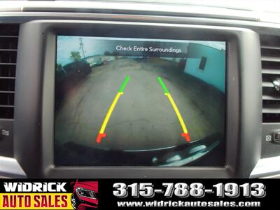 2018 RAM 1500 Big Horn   - Photo 9 - Watertown, NY 13601