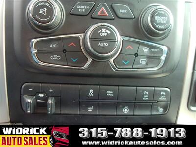 2018 RAM 1500 Big Horn   - Photo 10 - Watertown, NY 13601