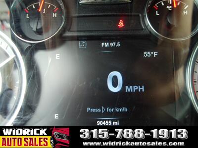 2018 RAM 1500 Big Horn   - Photo 19 - Watertown, NY 13601