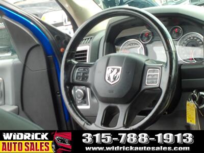 2018 RAM 1500 Big Horn   - Photo 7 - Watertown, NY 13601