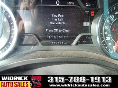2022 RAM 1500 Big Horn - Photo 9 - Watertown, NY 13601