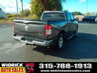 2022 RAM 1500 Big Horn - Photo 5 - Watertown, NY 13601