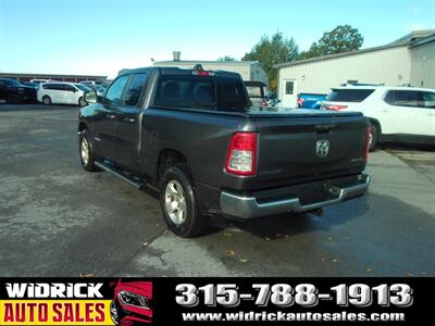 2022 RAM 1500 Big Horn - Photo 7 - Watertown, NY 13601