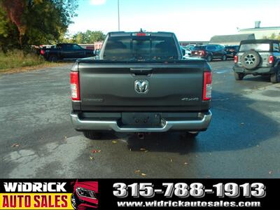 2022 RAM 1500 Big Horn - Photo 6 - Watertown, NY 13601