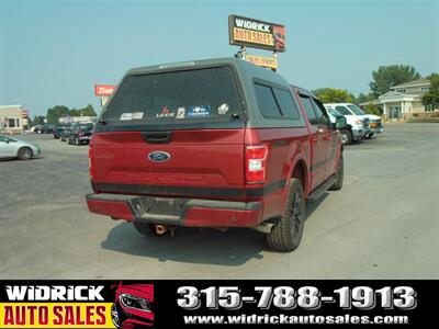 2019 Ford F-150 XLT   - Photo 5 - Watertown, NY 13601