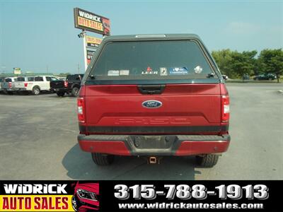 2019 Ford F-150 XLT   - Photo 6 - Watertown, NY 13601