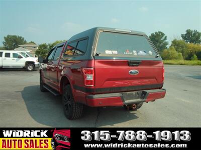 2019 Ford F-150 XLT   - Photo 7 - Watertown, NY 13601