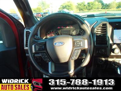 2019 Ford F-150 XLT   - Photo 7 - Watertown, NY 13601