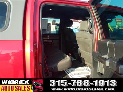 2019 Ford F-150 XLT   - Photo 5 - Watertown, NY 13601