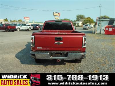 2014 Chevrolet Silverado 1500 LT   - Photo 6 - Watertown, NY 13601