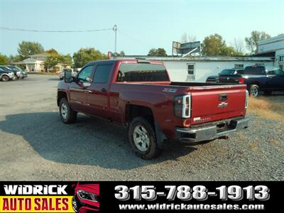 2014 Chevrolet Silverado 1500 LT   - Photo 7 - Watertown, NY 13601