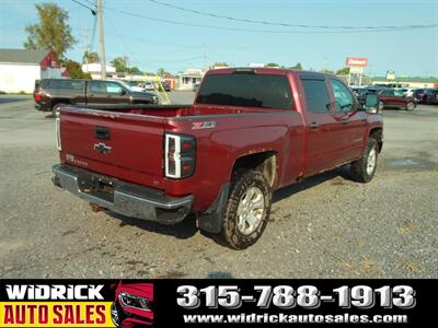 2014 Chevrolet Silverado 1500 LT   - Photo 5 - Watertown, NY 13601