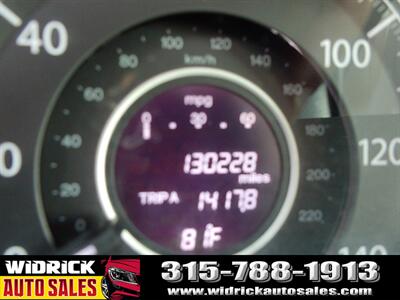 2014 Honda CR-V EX-L   - Photo 9 - Watertown, NY 13601
