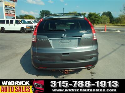 2014 Honda CR-V EX-L   - Photo 4 - Watertown, NY 13601