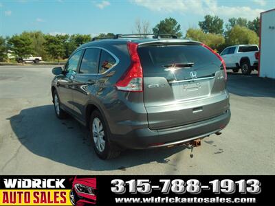 2014 Honda CR-V EX-L   - Photo 5 - Watertown, NY 13601