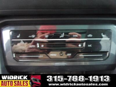 2022 Volkswagen Tiguan 2.0T SE - Photo 8 - Watertown, NY 13601