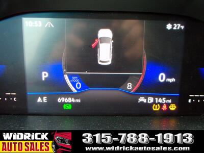 2022 Volkswagen Tiguan 2.0T SE   - Photo 7 - Watertown, NY 13601