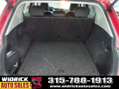 2022 Volkswagen Tiguan 2.0T SE - Photo 6 - Watertown, NY 13601