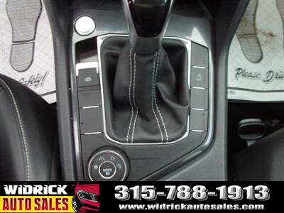 2022 Volkswagen Tiguan 2.0T SE - Photo 12 - Watertown, NY 13601