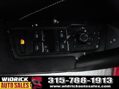 2022 Volkswagen Tiguan 2.0T SE - Photo 11 - Watertown, NY 13601