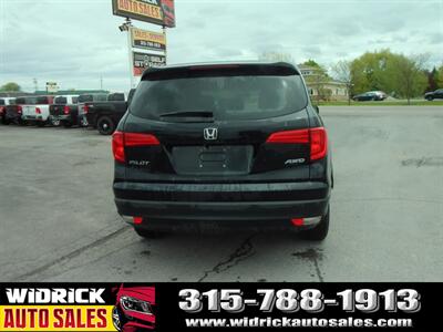 2018 Honda Pilot LX   - Photo 14 - Watertown, NY 13601