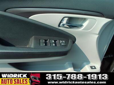 2018 Honda Pilot LX   - Photo 10 - Watertown, NY 13601