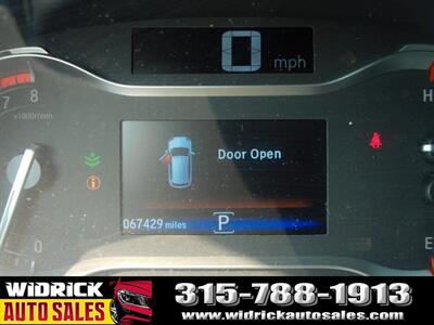 2018 Honda Pilot LX   - Photo 17 - Watertown, NY 13601