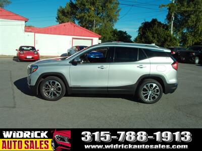2019 GMC Terrain SLT   - Photo 6 - Watertown, NY 13601