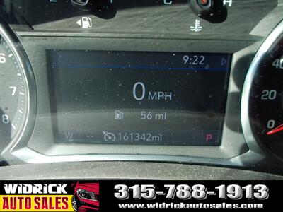 2019 GMC Terrain SLT   - Photo 9 - Watertown, NY 13601
