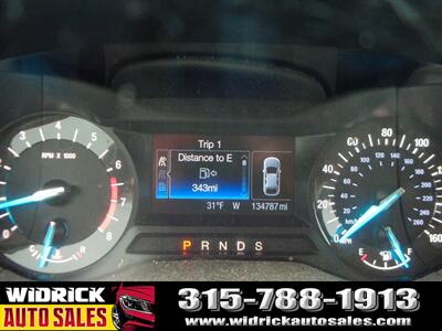 2015 Ford Fusion SE - Photo 9 - Watertown, NY 13601