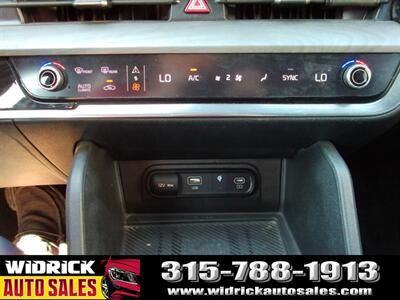 2023 Kia Sportage X-Line - Photo 12 - Watertown, NY 13601