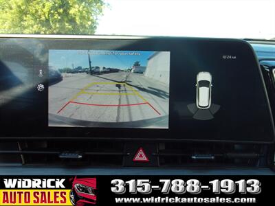 2023 Kia Sportage X-Line - Photo 11 - Watertown, NY 13601