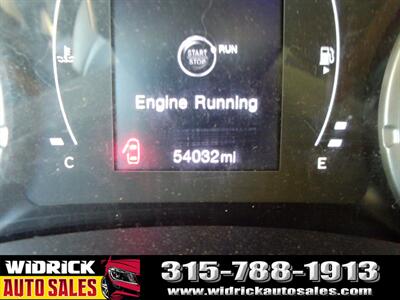 2020 Jeep Renegade Altitude - Photo 9 - Watertown, NY 13601