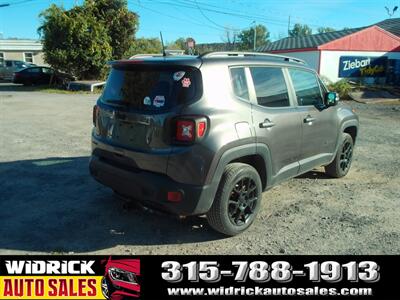 2020 Jeep Renegade Altitude - Photo 5 - Watertown, NY 13601