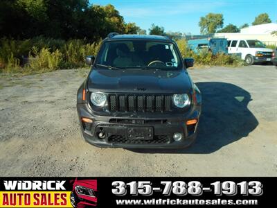 2020 Jeep Renegade Altitude - Photo 2 - Watertown, NY 13601